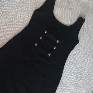 Perfect Little Black Dress